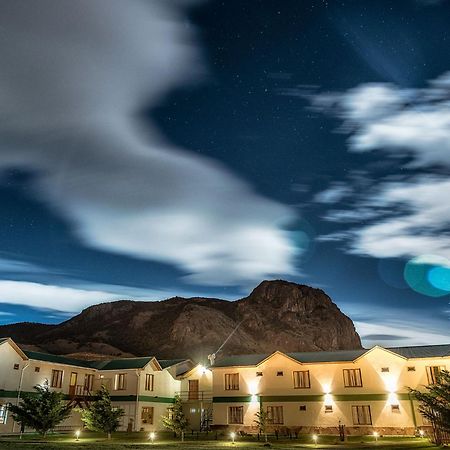 Hostel Pioneros Del Valle El Chalten Eksteriør bilde